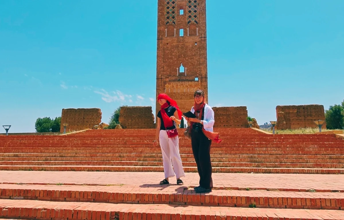 Tlemcen Algeria ()