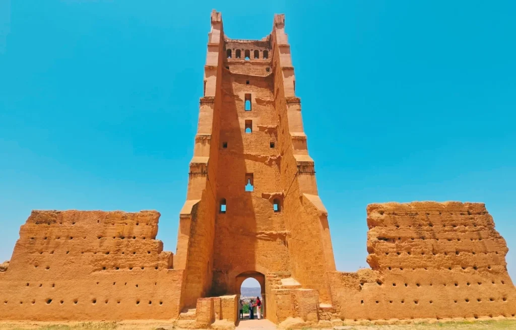 Tlemcen Algeria ()