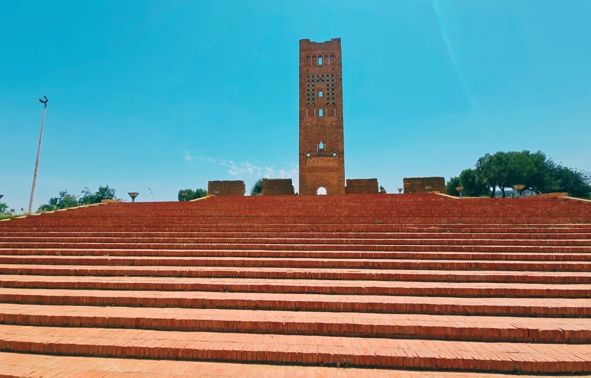 Tlemcen Algeria ()