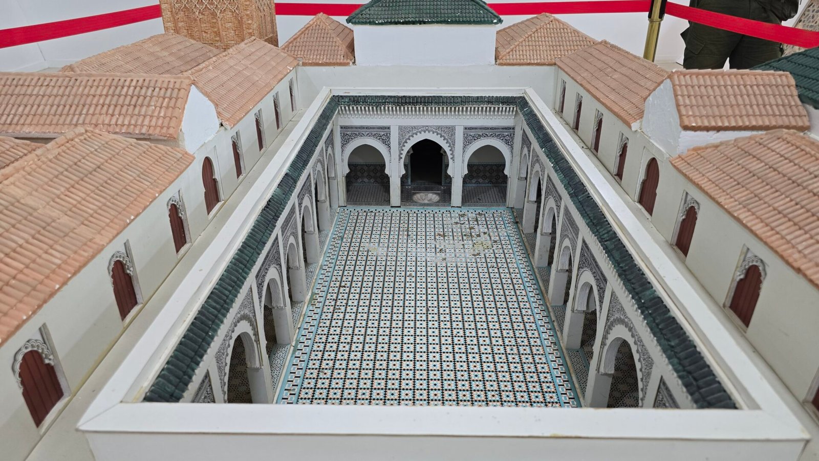 Tlemcen Algeria ()