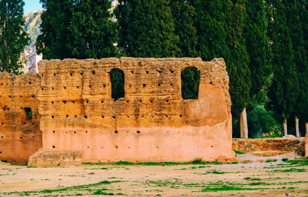 Tlemcen Algeria ()