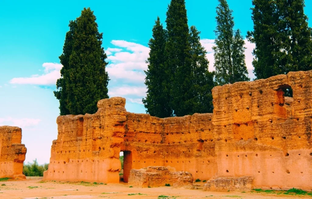 Tlemcen Algeria ()