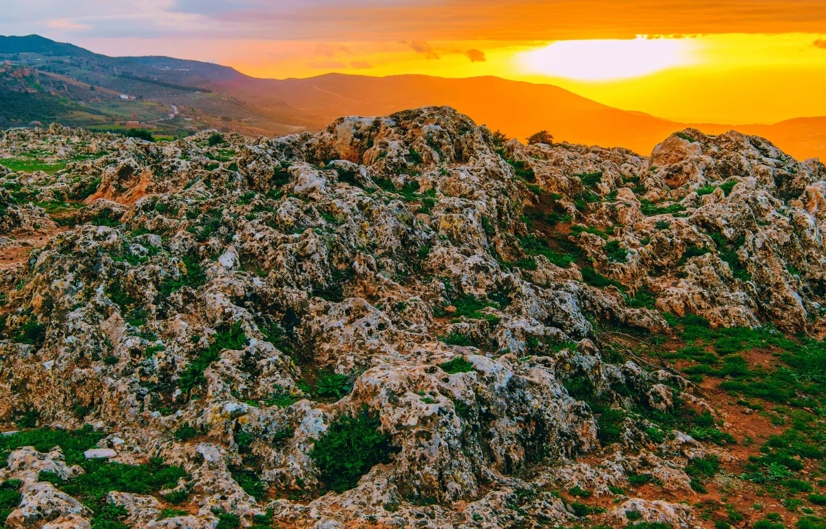 Tlemcen Algeria ()