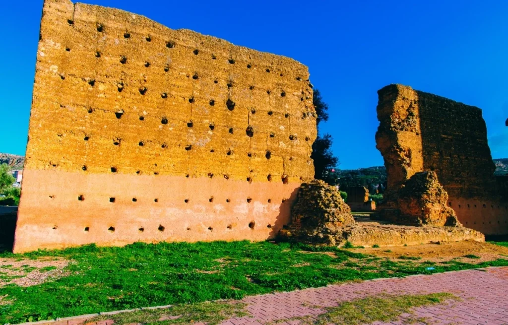 Tlemcen city tour Algeria