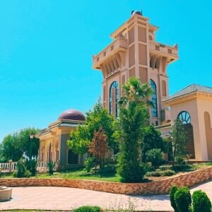 Tlemcen Algeria