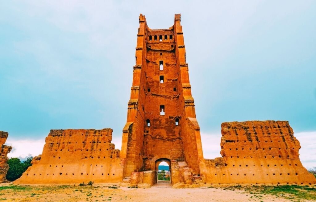 Tlemcen City Tour