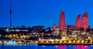 Visa Azerbaïdjan pour les Algériens