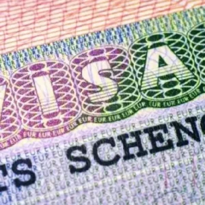 Visa Schengen Algérien
