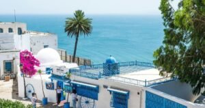 Visa Tunisie pour les Algériens