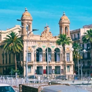 abdelkader aloula theater Oran Algeria