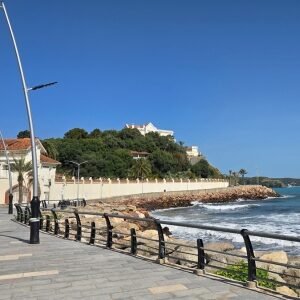 annaba corniche Annaba
