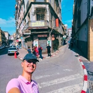 disco maghreb Oran Algeria