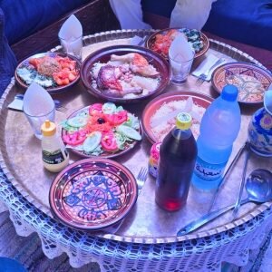 restaurant food Casbah Home algiers restaurant food Casbah Home algiers