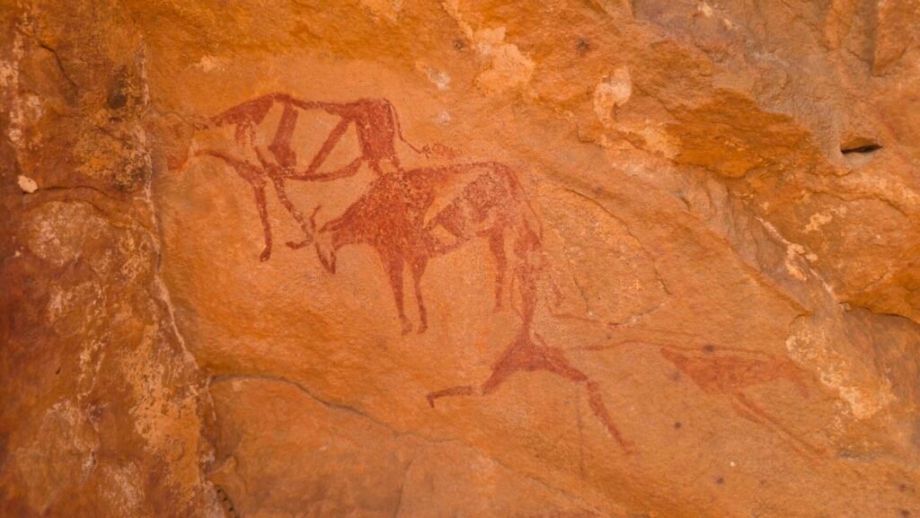 Tassili n’Ajjer