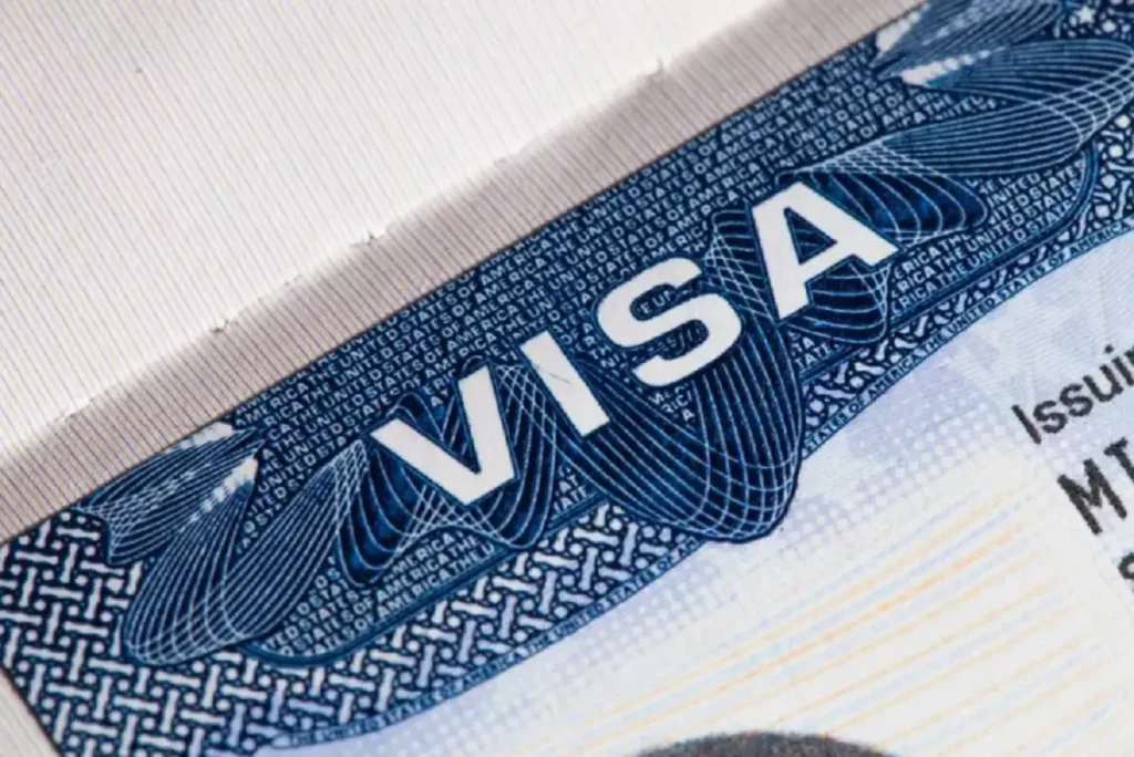 visa étude Pologne Algérie