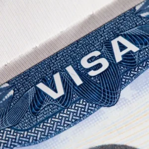 visa étude Pologne Algérie