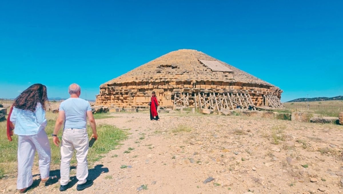 Timgad ()
