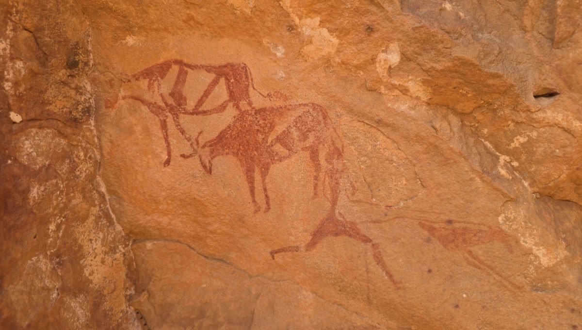 Tassili n’Ajjer