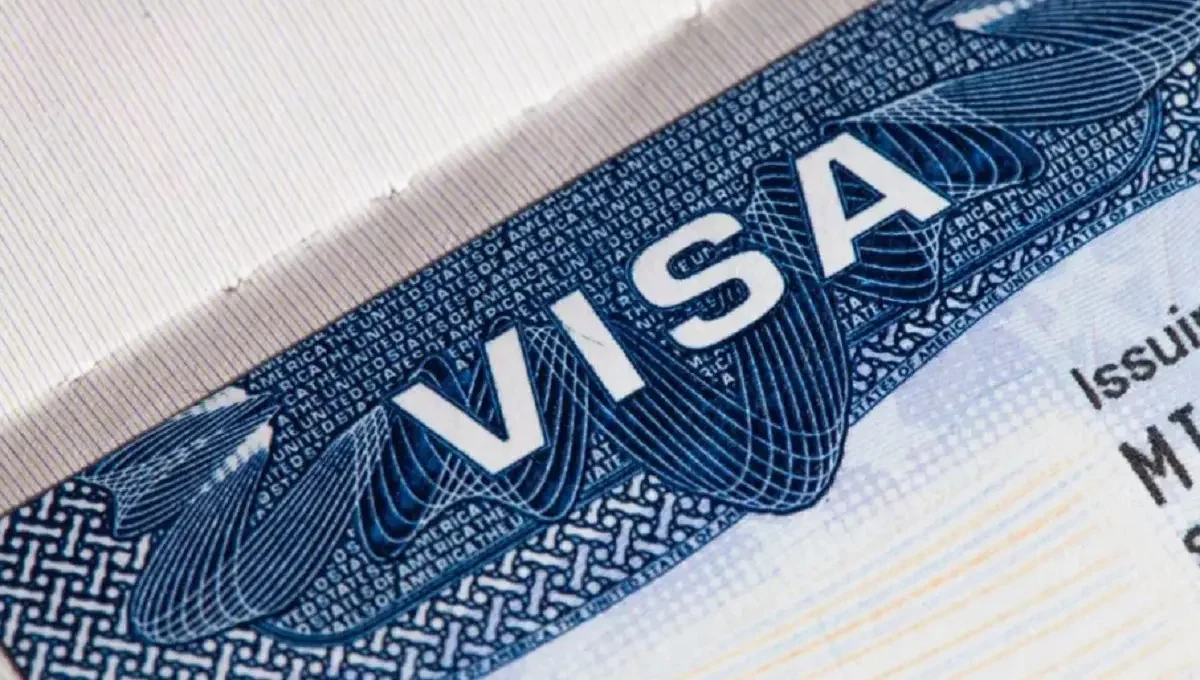 visa étude Pologne Algérie